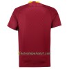 Jalkapallo Pelipaidat AS Roma Kotipaita 2018-2019 Lyhythihainen